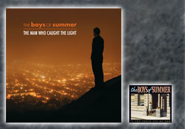 THE BOYS OF SUMMER :: THE MAN WHO CAUGHT THE LIGHT
